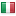 travony.com server is located in Italy